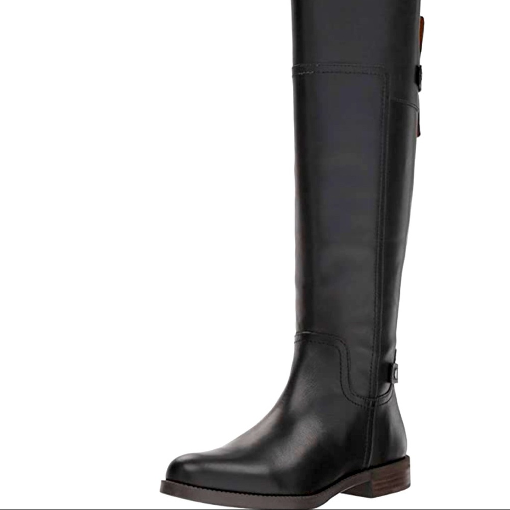 Franco Sarto Women's COLEY Riding Boot